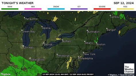 weather channel grand rapids